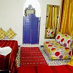 Riad Winarouze House