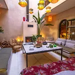 Maison Riad Beryll