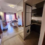Appartement Patio Centre Gueliz
