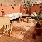 Riad Lalla Nora