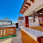 Riad Dar Salima Kasbah