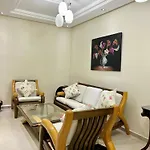 Appartement Duplex Elegant Et Calme Marrakech Menara