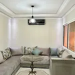 Appartement Duplex Elegant Et Calme Marrakech Menara