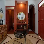 Riad Kasbah El Mamoune