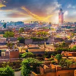 Riad Al Madina Marrakech & Spa