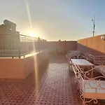 Riad Amazing
