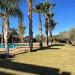 Villa Dar Hadjar