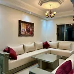 Appartement De Luxe Marrakech Menara
