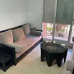 Excellent 1Br Apartment In Gueliz