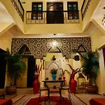 Riad Dar La Rose