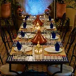Riad Dar La Rose