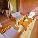 Luxurious Stay At Prestigia Golf Marrakech With Golf Course, Pool, And Breathtaking Atlas Mountains View