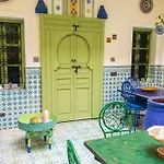 Riad Med Agora