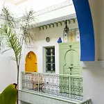 Riad Med Agora