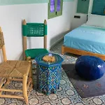 Riad Med Agora
