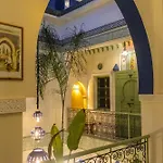 Riad Med Agora