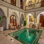 Riad Ekla Boutique Hotel