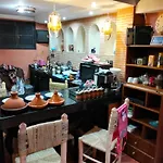 Riad Green Lotus
