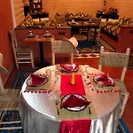 Riad Green Lotus