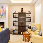 Villa Golf Prestigia Luxe