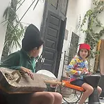 Riad Gaya