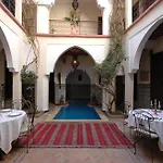 Riad El Sagaya