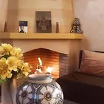 Maison D\'Hotes Le Petit Jardin Marrakech