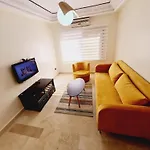 Al Andalous 6 - Une Chambre