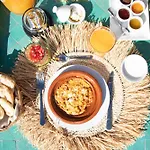 Riad Coconut