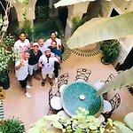 Riad Al Mamoune