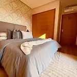 Luxueux Appartement Prestigia