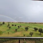 Appartement De Luxe En Plein Golf Prestigia