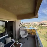 Appartement De Luxe En Plein Golf Prestigia