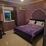 Appartement Sympathique A Marrakech