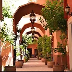 Quarya Assiyahia - Riad Camilia