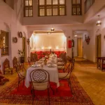 Riad la clé d\'or