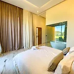 Where Luxury Meets Marrakech Villa & Private Pool