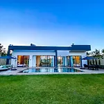 Where Luxury Meets Marrakech Villa & Private Pool