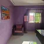 Appartement Sympathique A Marrakech