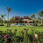 La Villa Rose Anna
