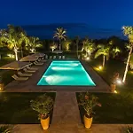 La Villa Rose Anna