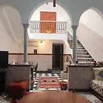 Quarya Assiyahia - Riad Camilia