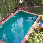 Villa Atlas Piscine Chauffee A Marrakech