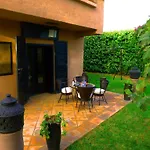 Villa Tata Marie Maison D\'Hotes Marrakech