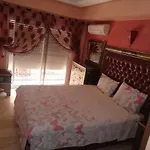 Residence Hamza Cosy Appartement Only Family A Gueliz