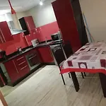 Cosy Appartement Only Family A Gueliz