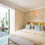 Riad Itri Exclusif - Marrocan Breakfast