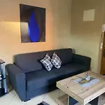 Superbe Appartement A Gueliz