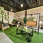 Duplex Sabah Opera - Gueliz