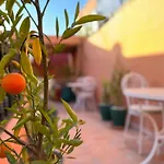 Riad Sanwa